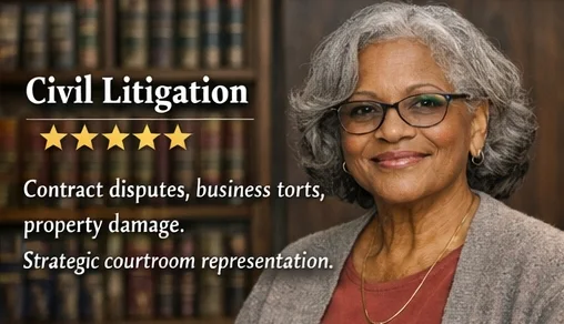 Civil Litigation