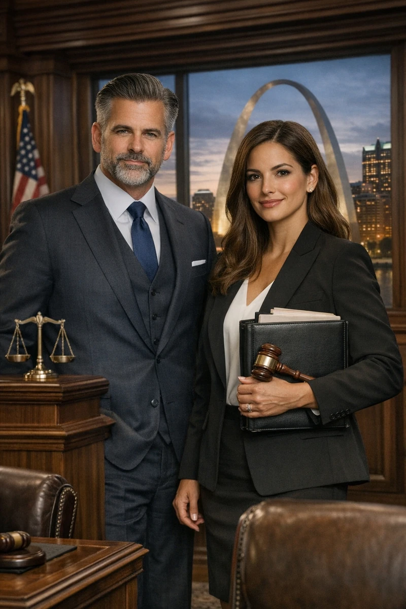Lead Attorney — Hargrove & Associates