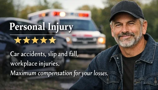 Personal Injury