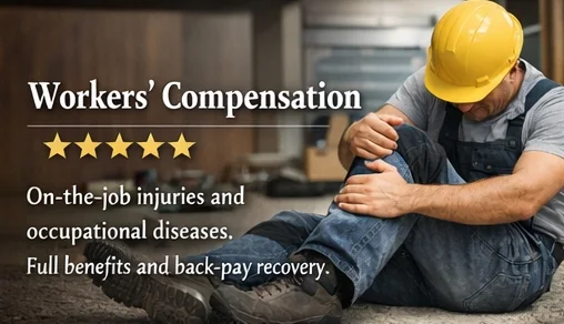Workers' Compensation
