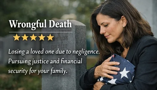 Wrongful Death