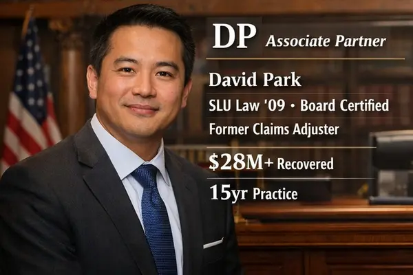 David Park