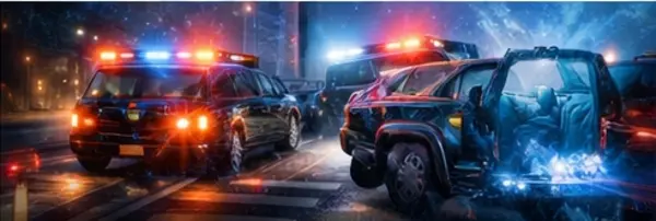 Auto & Truck Accidents