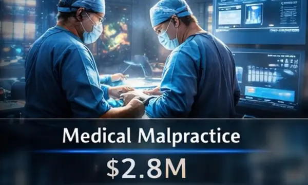 Medical Malpractice