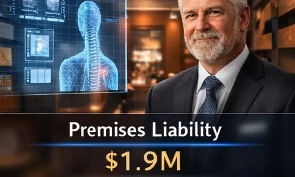 Premises Liability