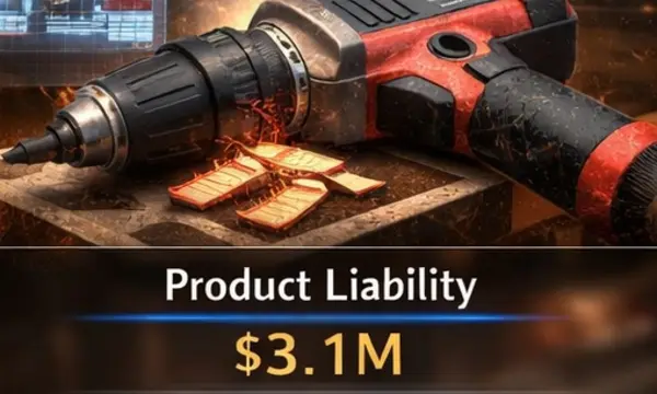 Product Liability