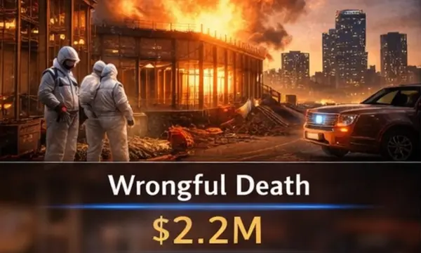 Wrongful Death